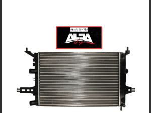 Auto Alfa