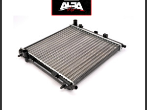 Auto Alfa