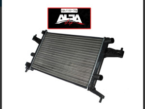 Auto Alfa