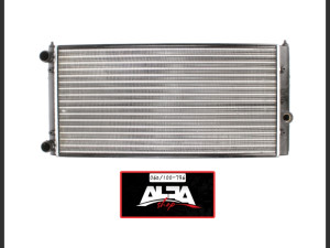Auto Alfa