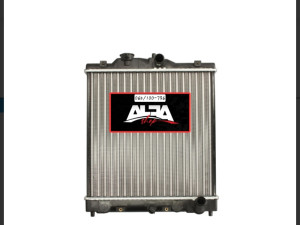Auto Alfa