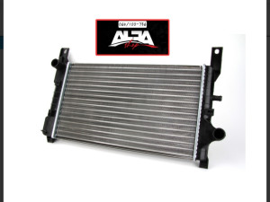 Auto Alfa