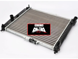 Auto Alfa