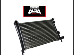 Auto Alfa