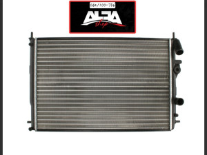 Auto Alfa