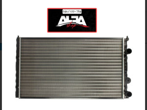 Auto Alfa