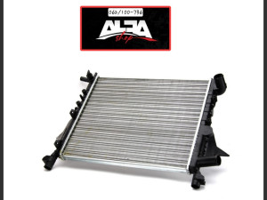 Auto Alfa