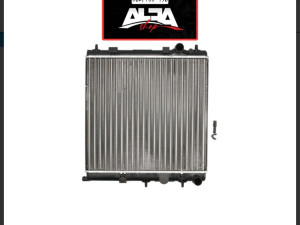 Auto Alfa