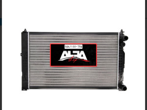 Auto Alfa