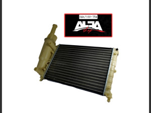 Auto Alfa
