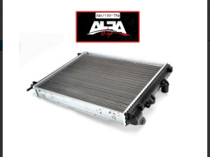 Auto Alfa
