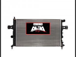 Auto Alfa