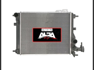 Auto Alfa