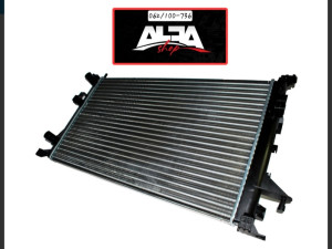Auto Alfa
