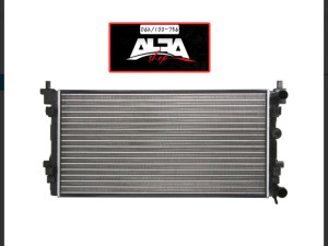 Auto Alfa