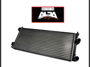 Auto Alfa