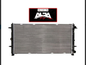 Auto Alfa