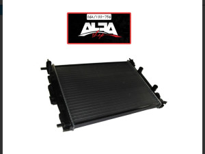 Auto Alfa