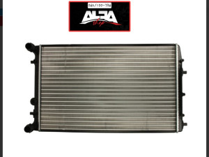 Auto Alfa