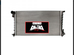 Auto Alfa
