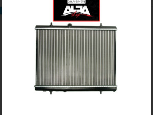Auto Alfa