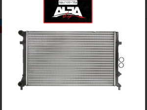 Auto Alfa