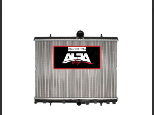 Auto Alfa