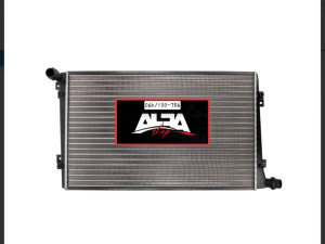 Auto Alfa