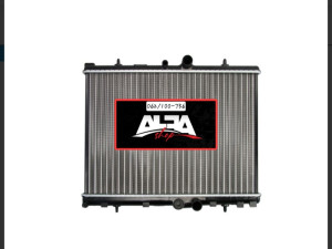 Auto Alfa