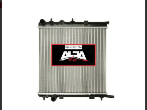 Auto Alfa