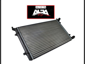 Auto Alfa