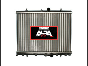 Auto Alfa