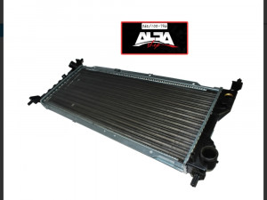 Auto Alfa