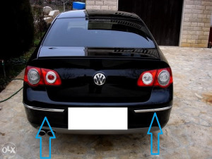 Auto Alfa