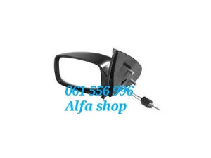 Auto Alfa