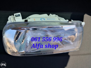 Auto Alfa