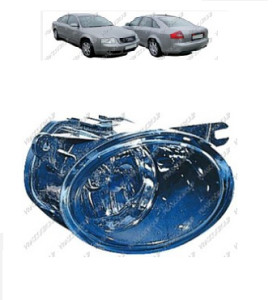 Auto Alfa