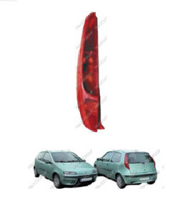 Auto Alfa
