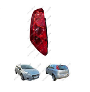 Auto Alfa