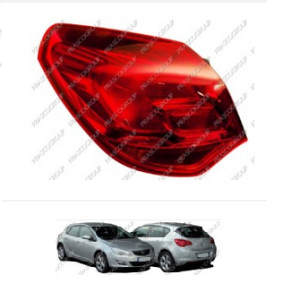 Auto Alfa