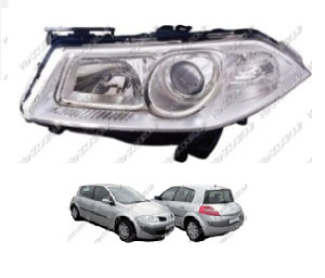 Auto Alfa