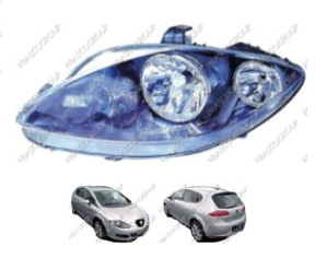 Auto Alfa
