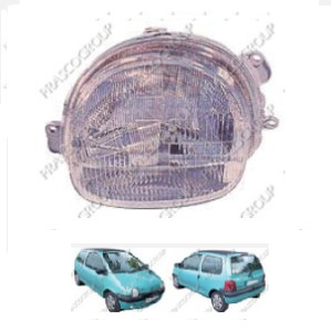 Auto Alfa