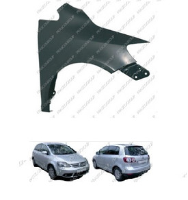 Auto Alfa