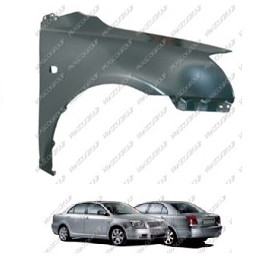 Auto Alfa