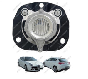 Auto Alfa