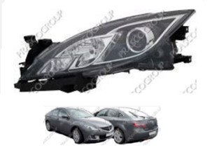 Auto Alfa