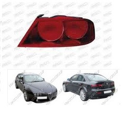 Auto Alfa