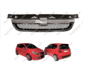 Auto Alfa