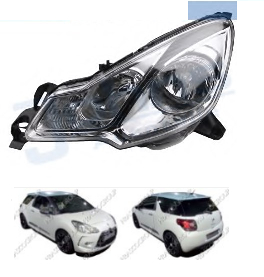 Auto Alfa